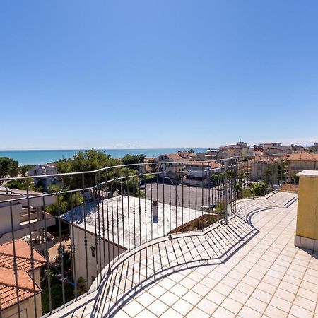 Residence Palazzo Sayonara トルトレート エクステリア 写真