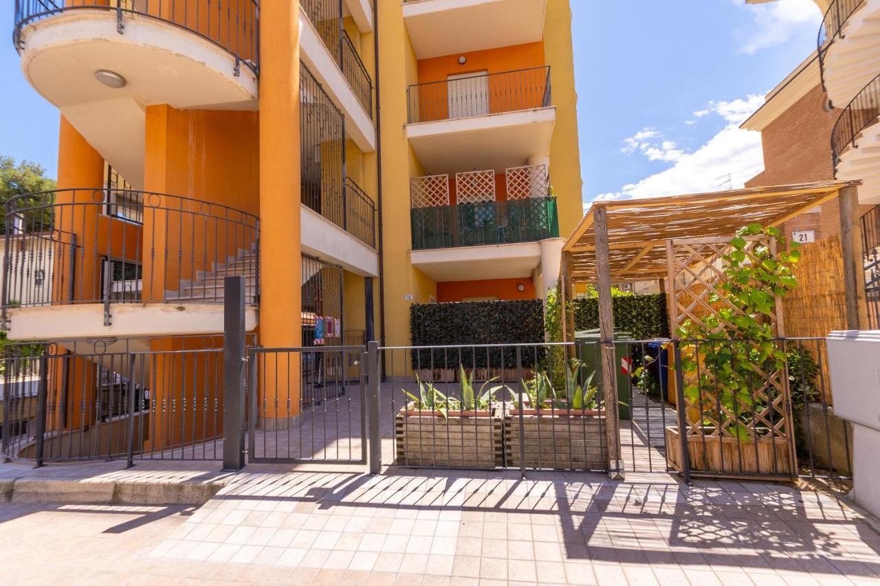 Residence Palazzo Sayonara トルトレート エクステリア 写真