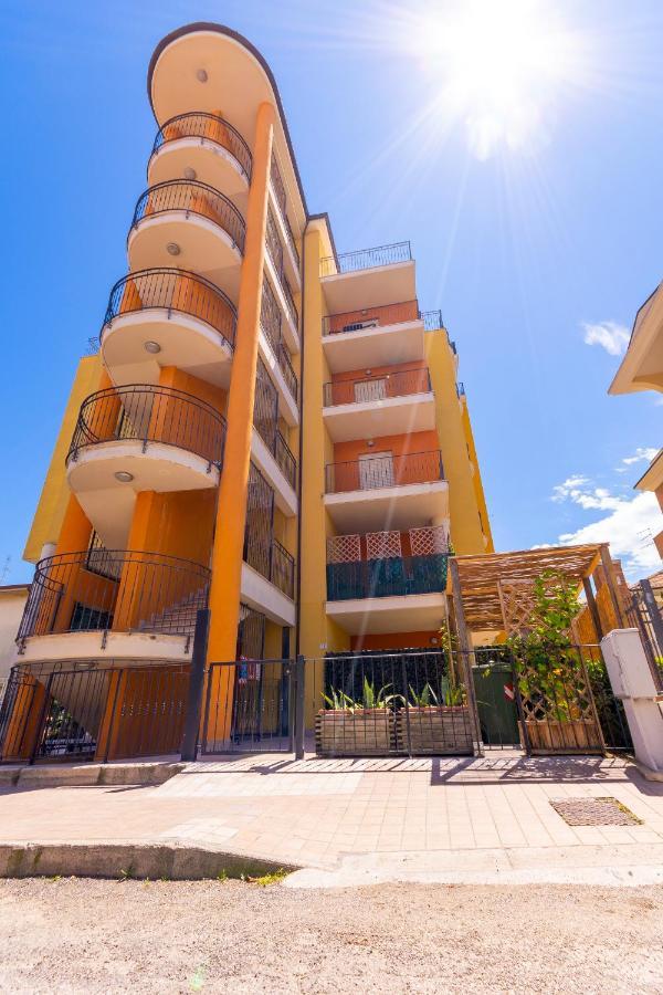 Residence Palazzo Sayonara トルトレート エクステリア 写真