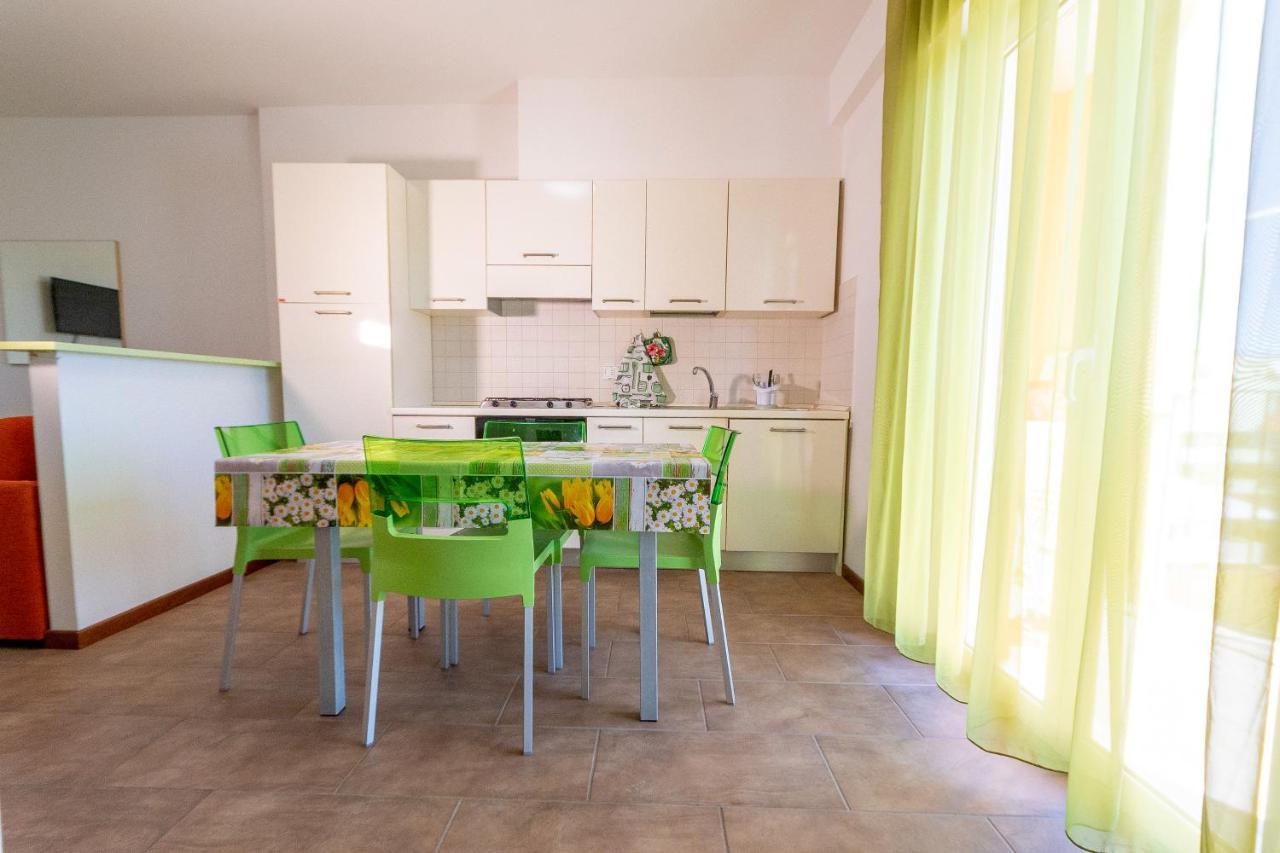 Residence Palazzo Sayonara トルトレート エクステリア 写真