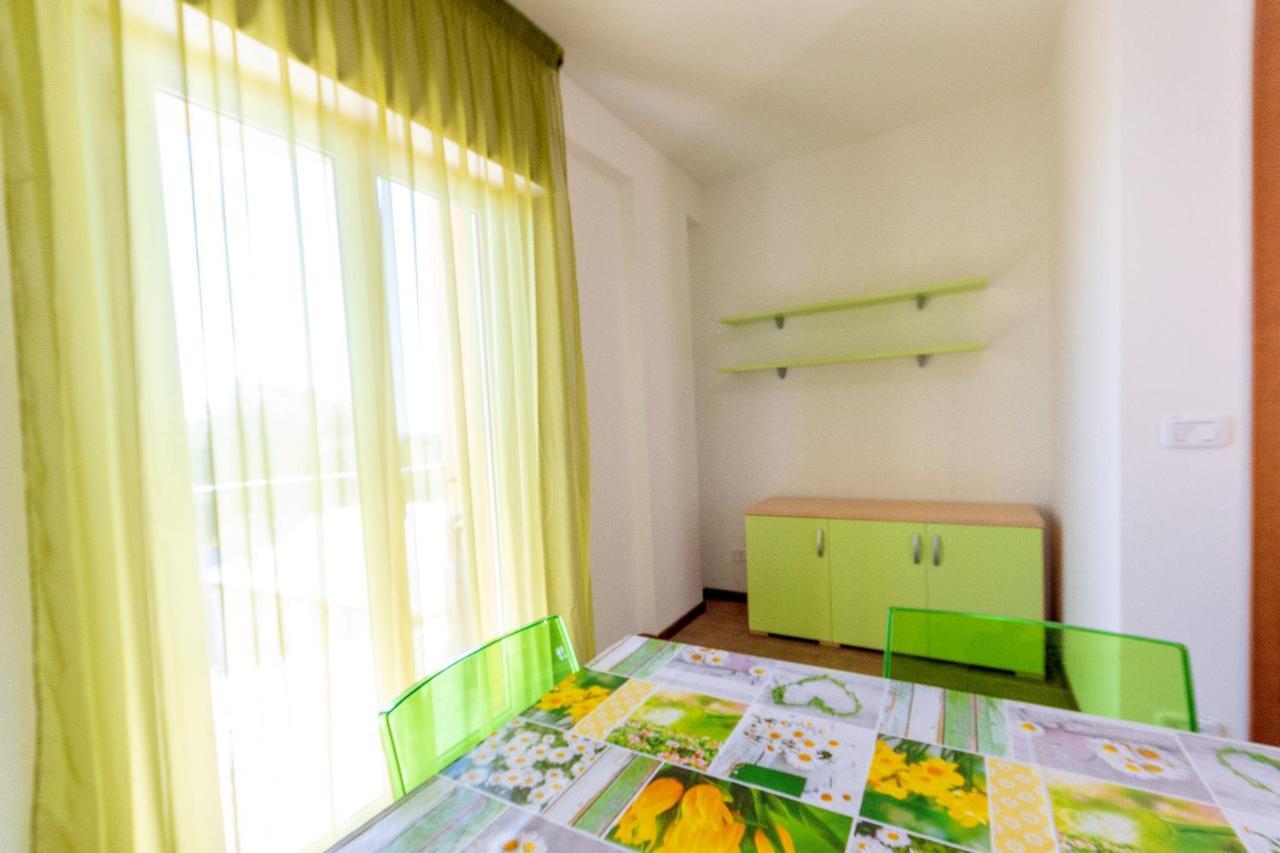 Residence Palazzo Sayonara トルトレート エクステリア 写真