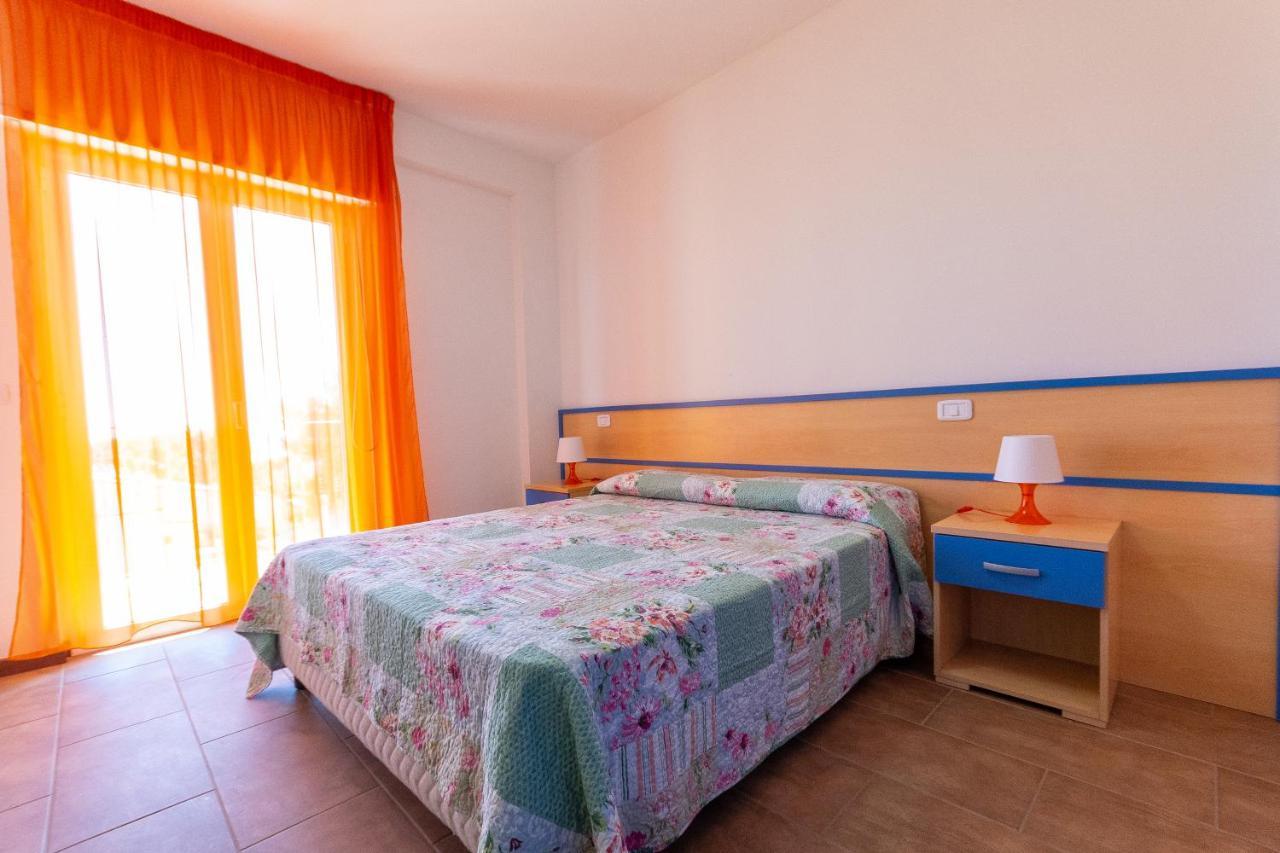 Residence Palazzo Sayonara トルトレート エクステリア 写真