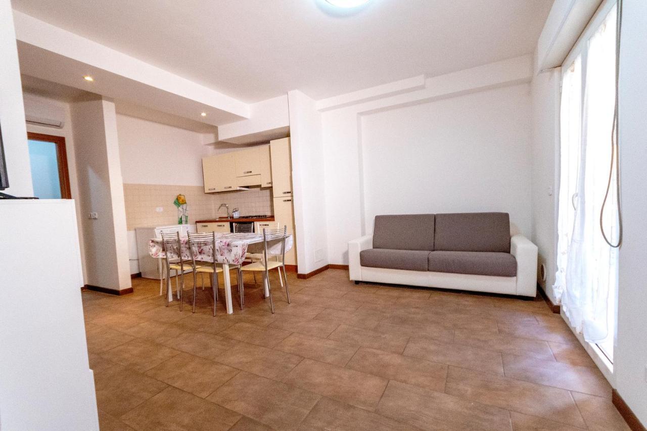 Residence Palazzo Sayonara トルトレート エクステリア 写真
