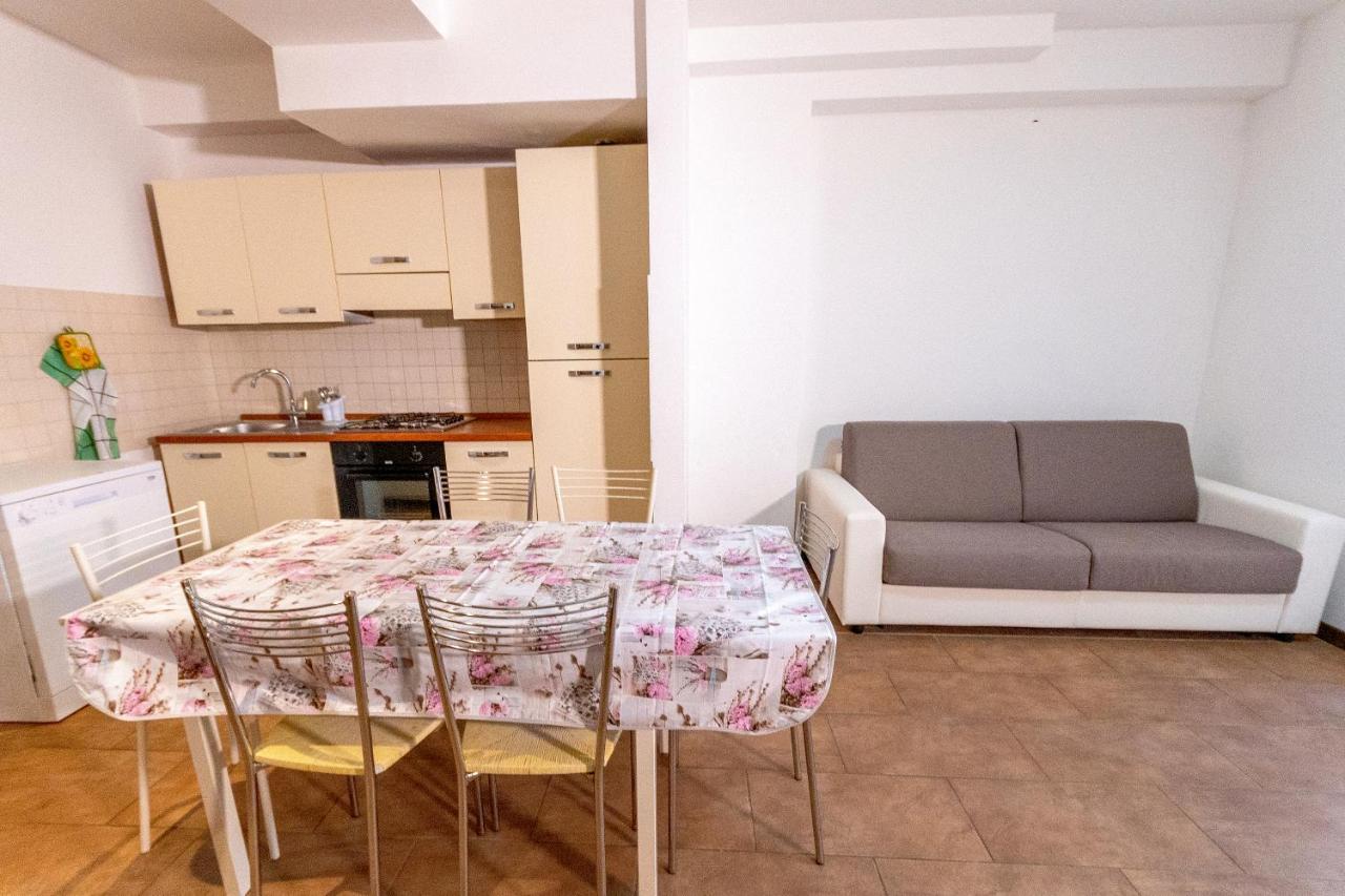 Residence Palazzo Sayonara トルトレート エクステリア 写真