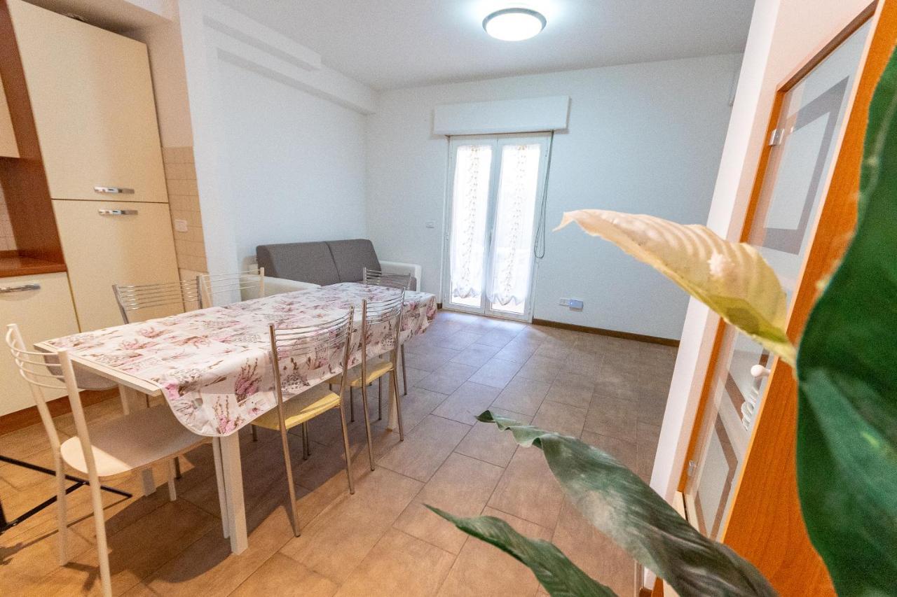 Residence Palazzo Sayonara トルトレート エクステリア 写真