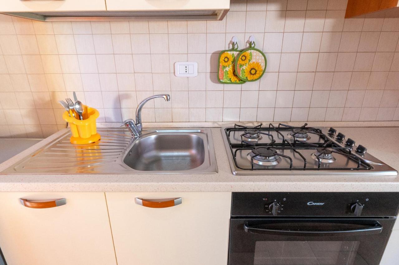 Residence Palazzo Sayonara トルトレート エクステリア 写真