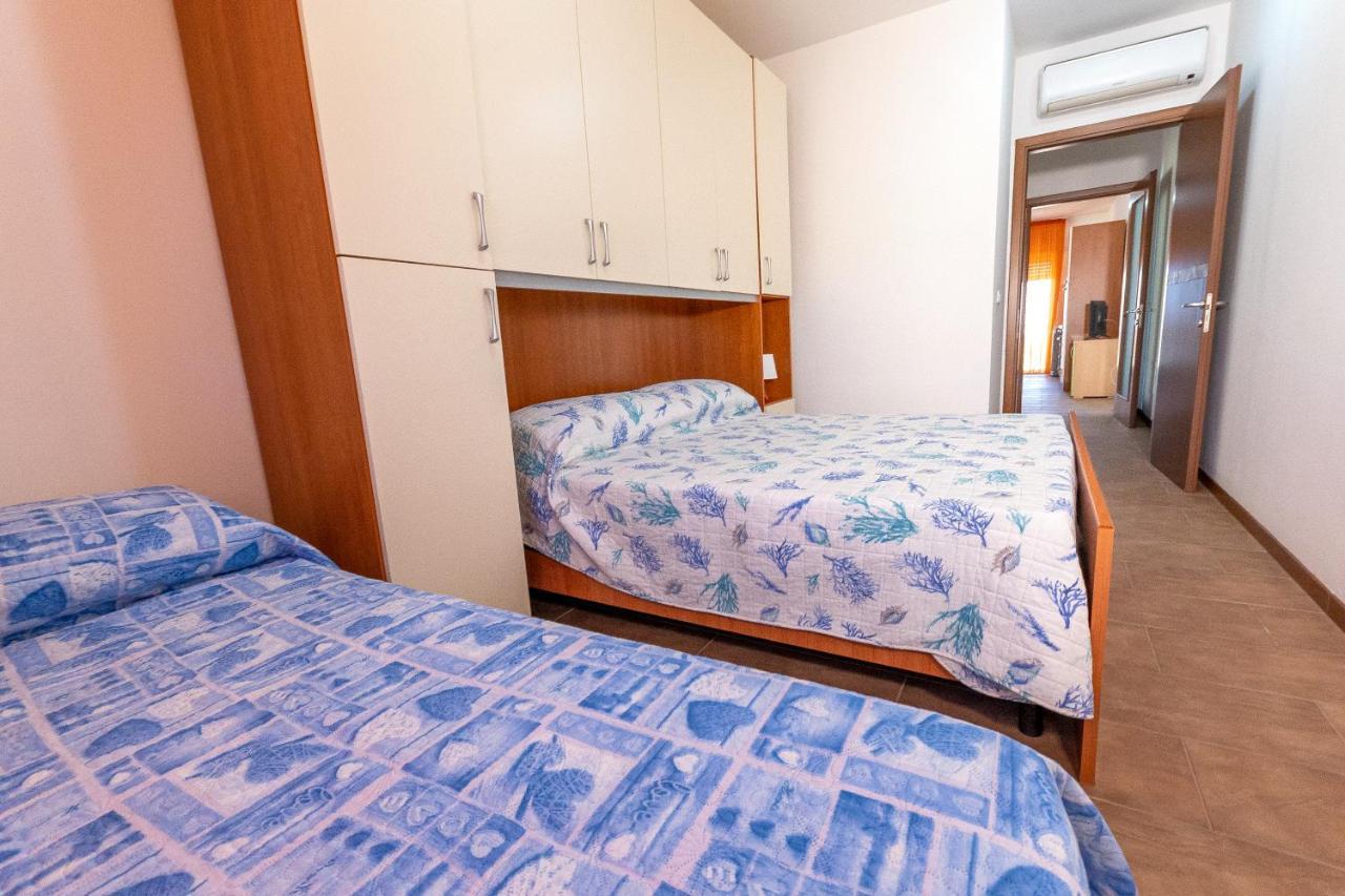 Residence Palazzo Sayonara トルトレート エクステリア 写真