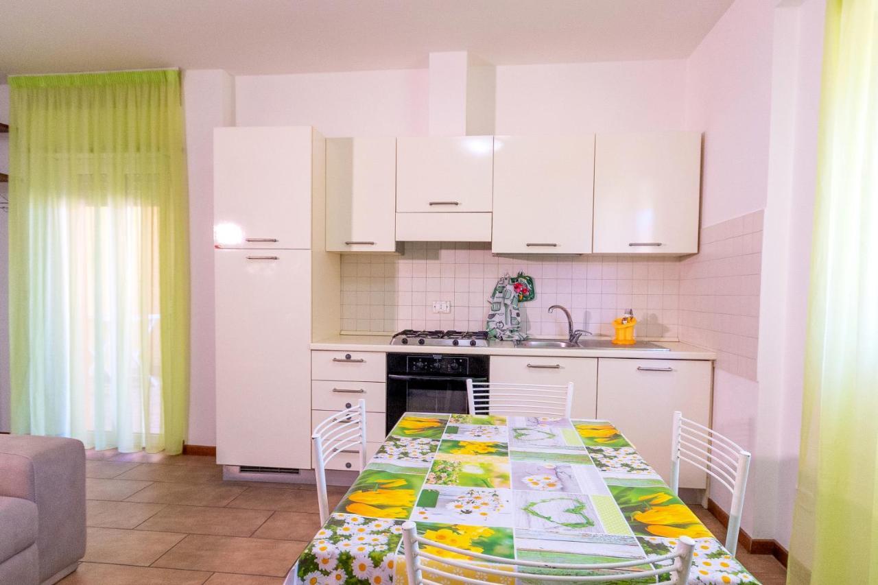 Residence Palazzo Sayonara トルトレート エクステリア 写真