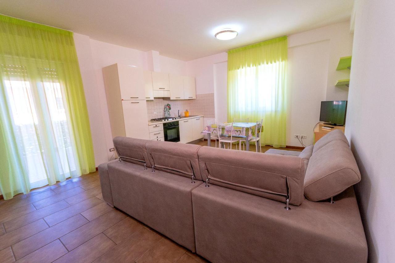 Residence Palazzo Sayonara トルトレート エクステリア 写真