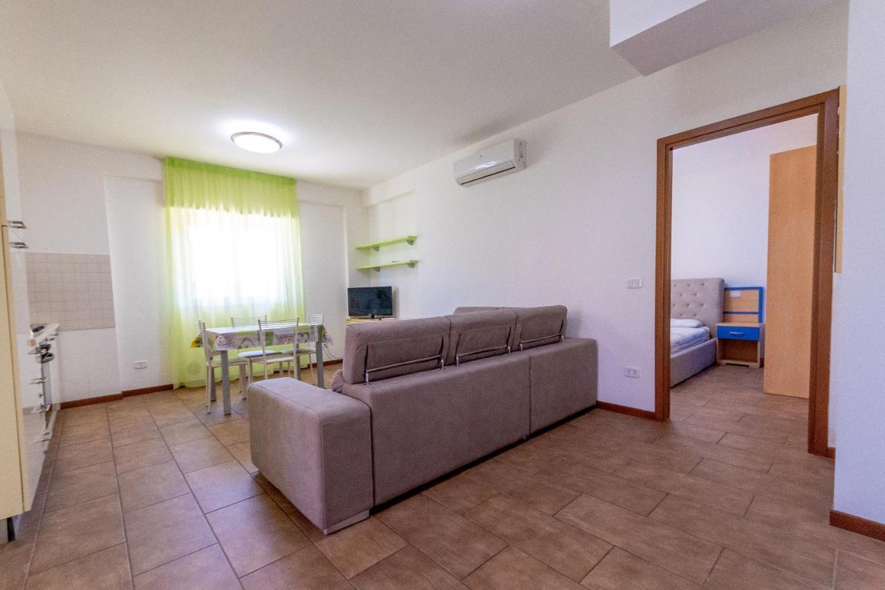 Residence Palazzo Sayonara トルトレート エクステリア 写真