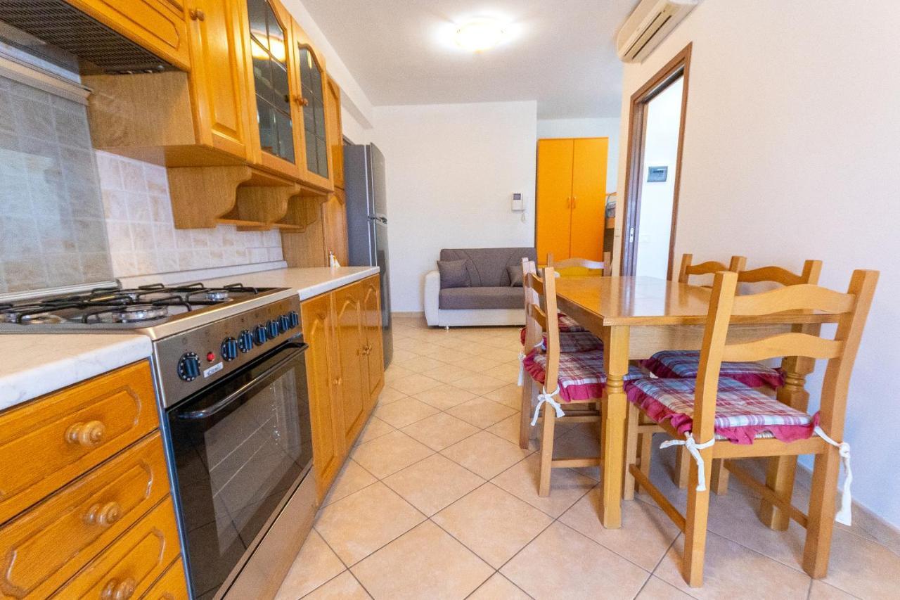 Residence Palazzo Sayonara トルトレート エクステリア 写真
