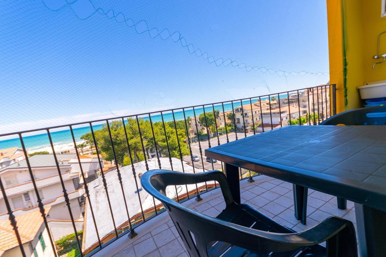 Residence Palazzo Sayonara トルトレート エクステリア 写真