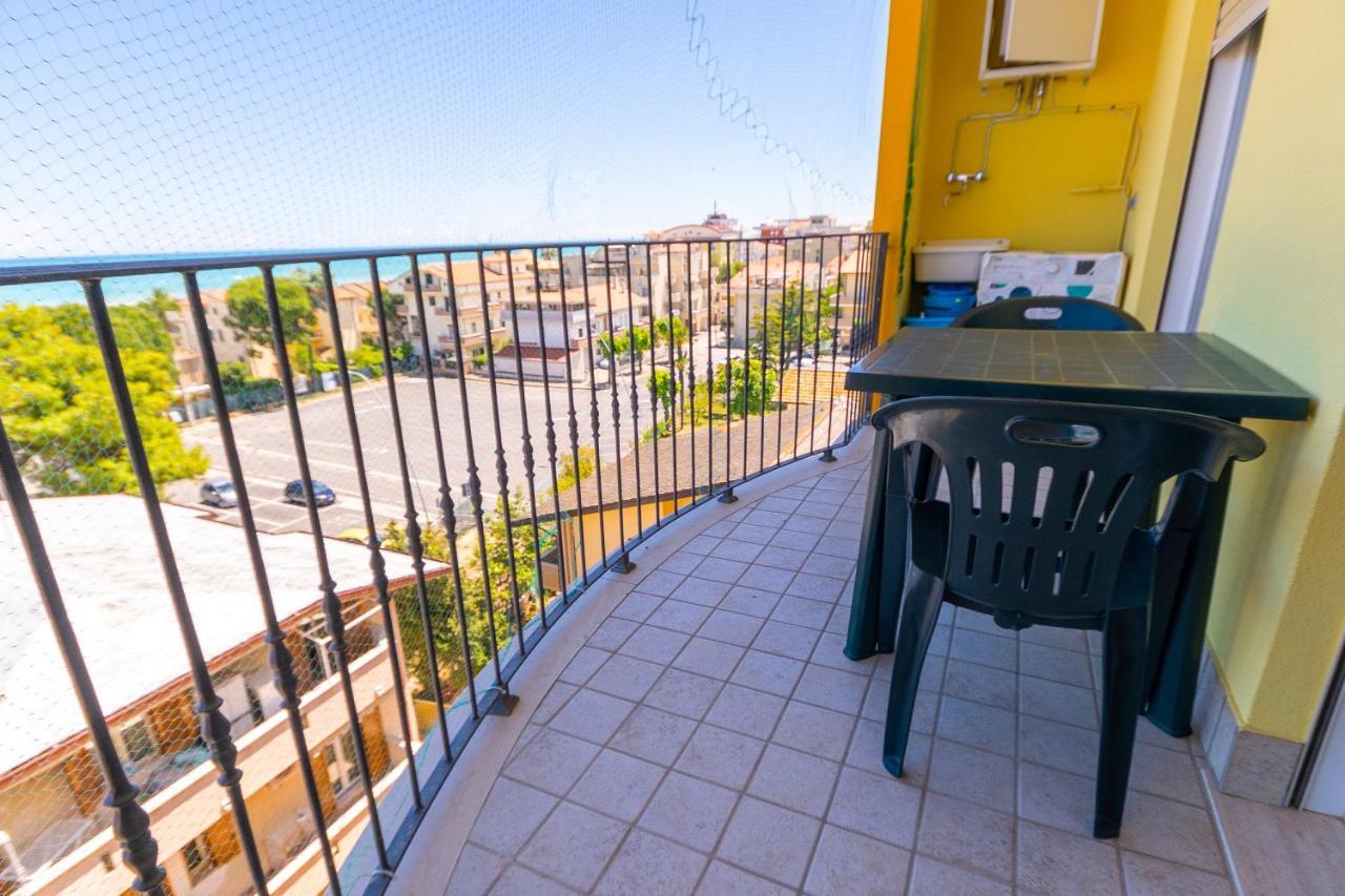 Residence Palazzo Sayonara トルトレート エクステリア 写真