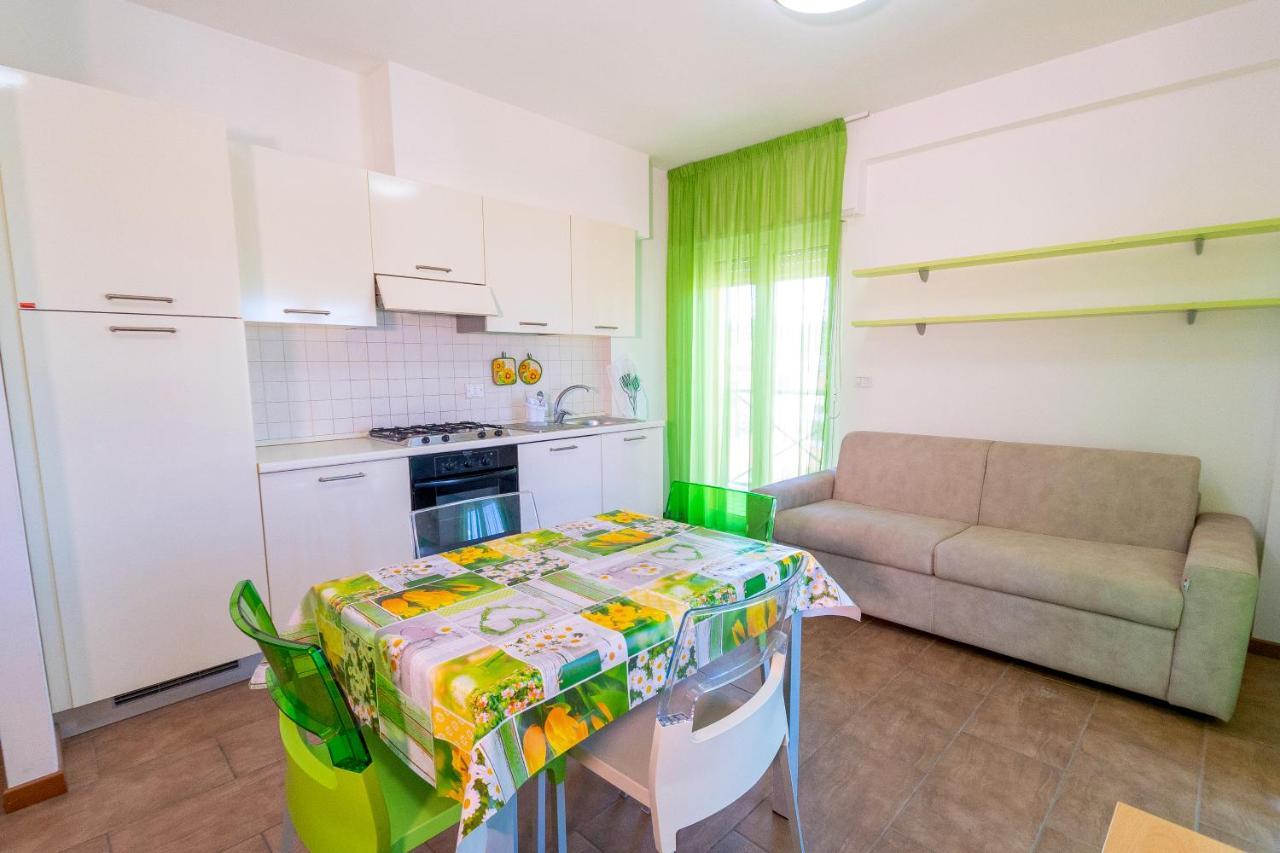 Residence Palazzo Sayonara トルトレート エクステリア 写真