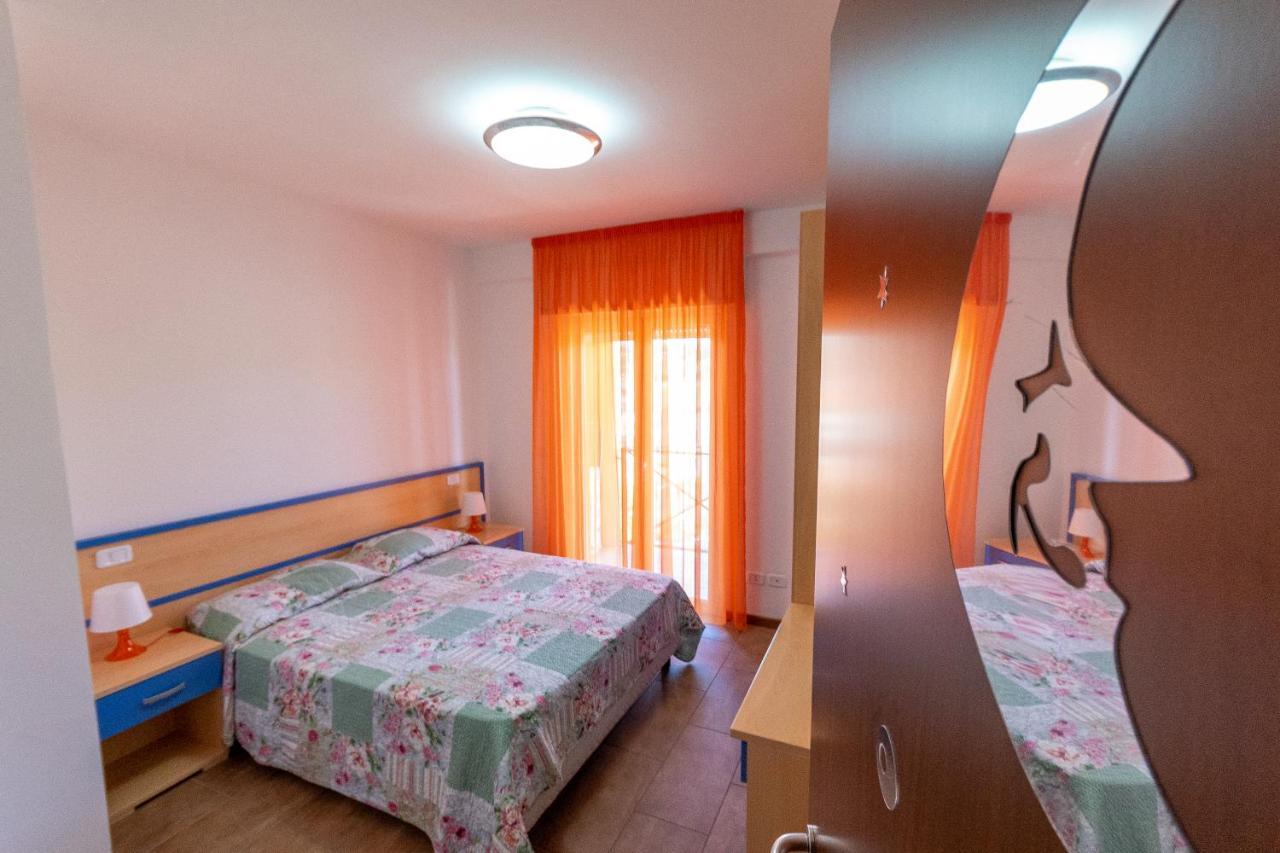 Residence Palazzo Sayonara トルトレート エクステリア 写真