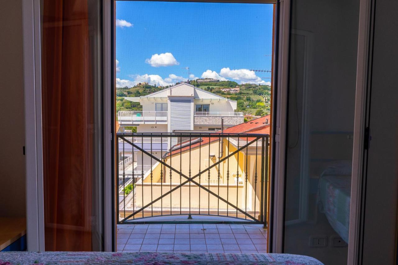 Residence Palazzo Sayonara トルトレート エクステリア 写真