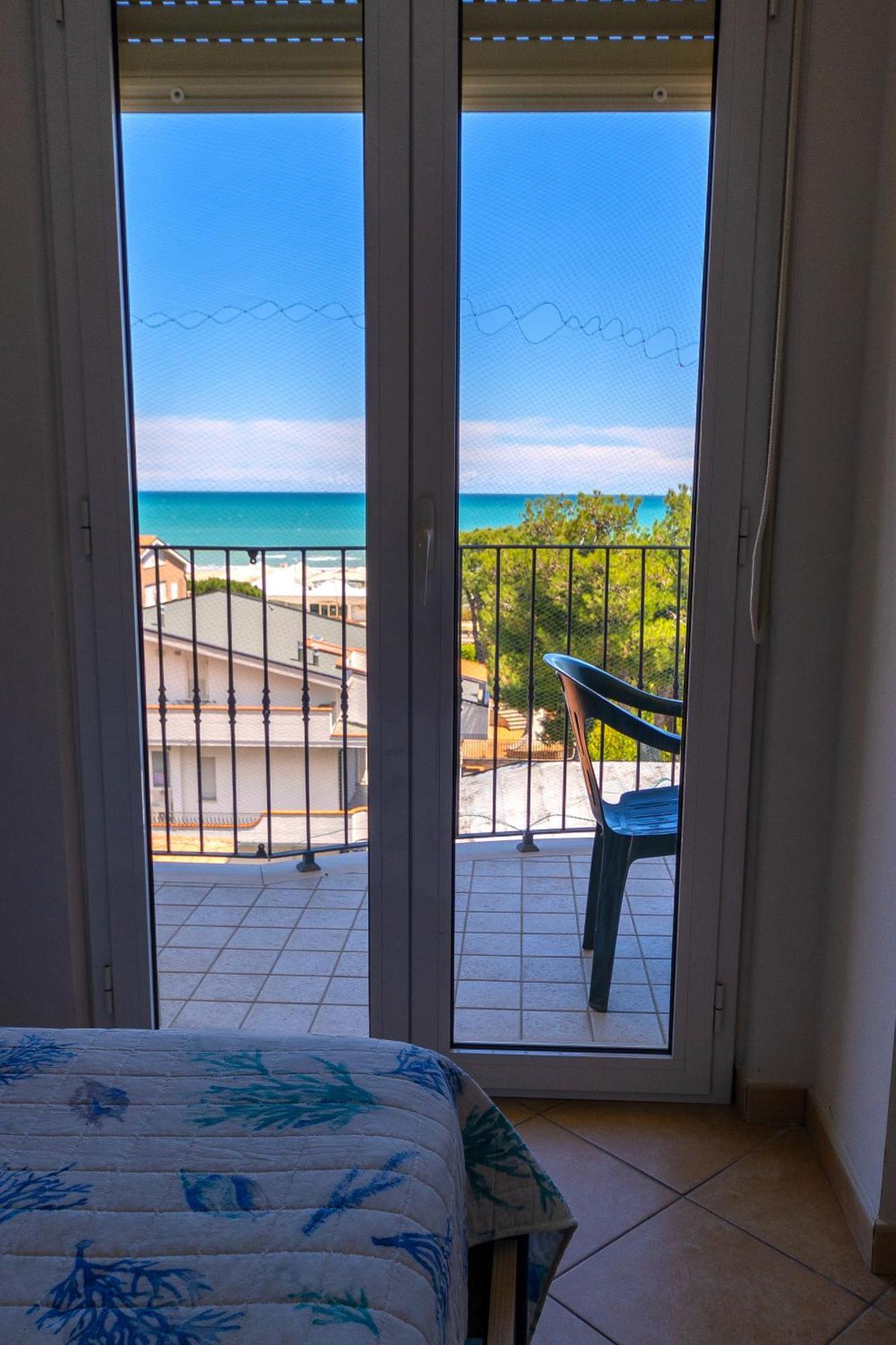Residence Palazzo Sayonara トルトレート エクステリア 写真