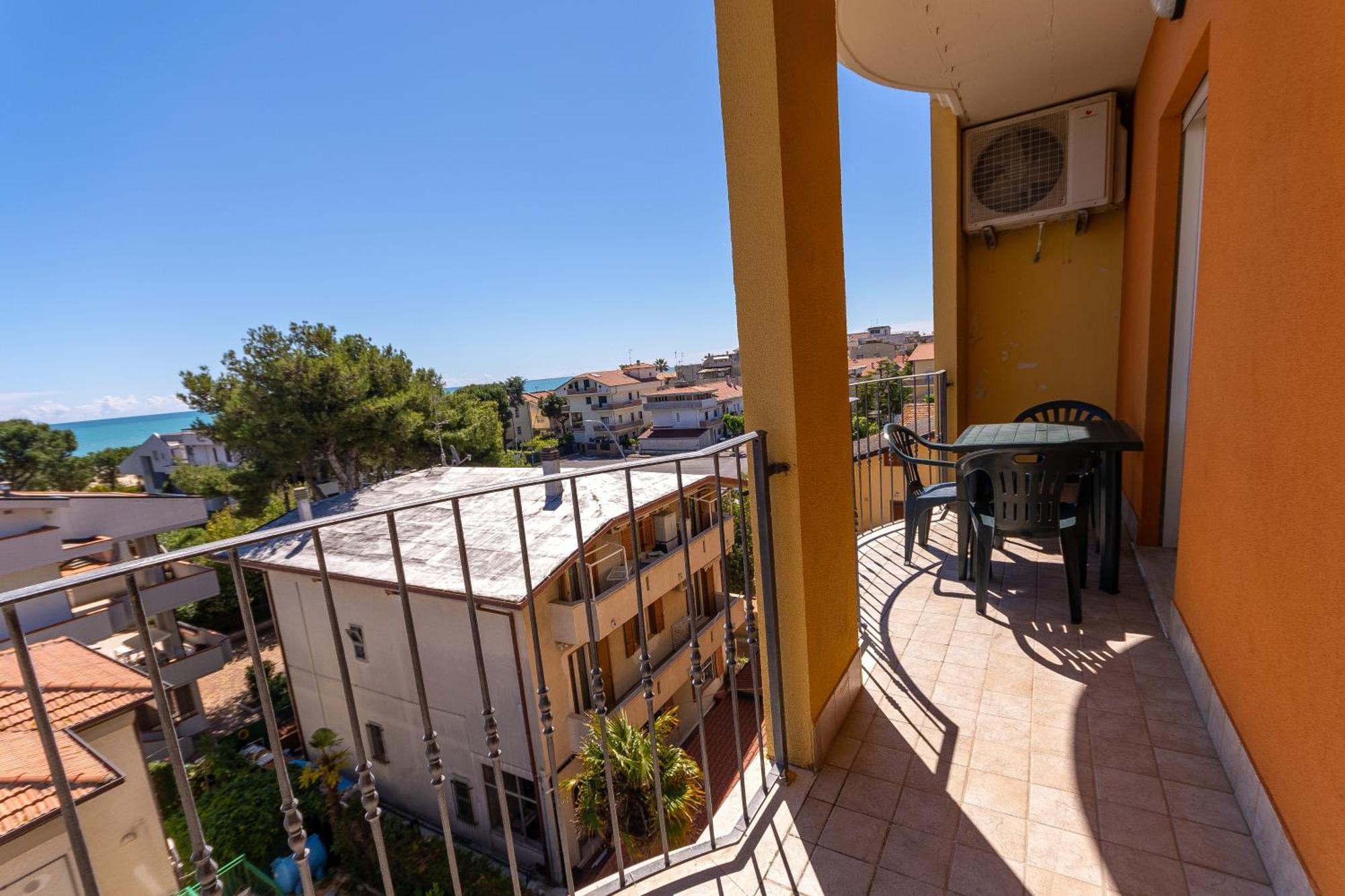 Residence Palazzo Sayonara トルトレート エクステリア 写真