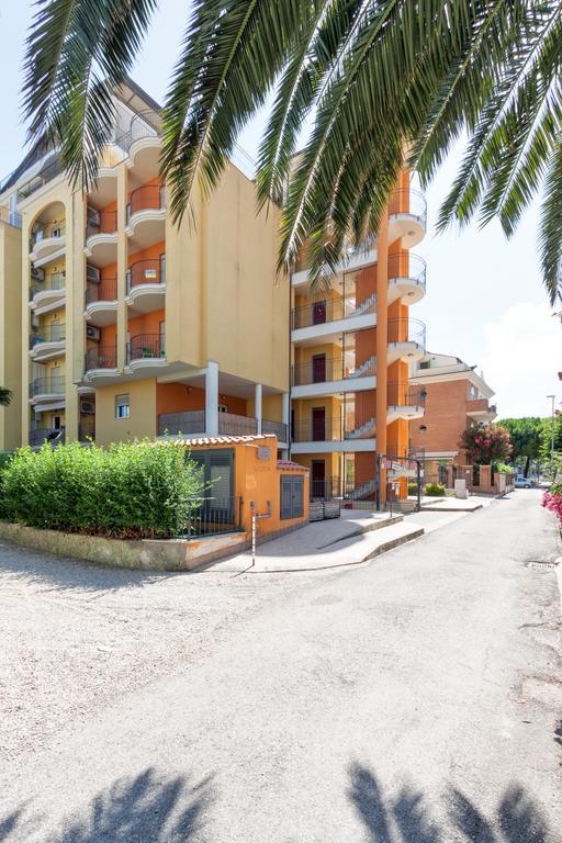 Residence Palazzo Sayonara トルトレート エクステリア 写真