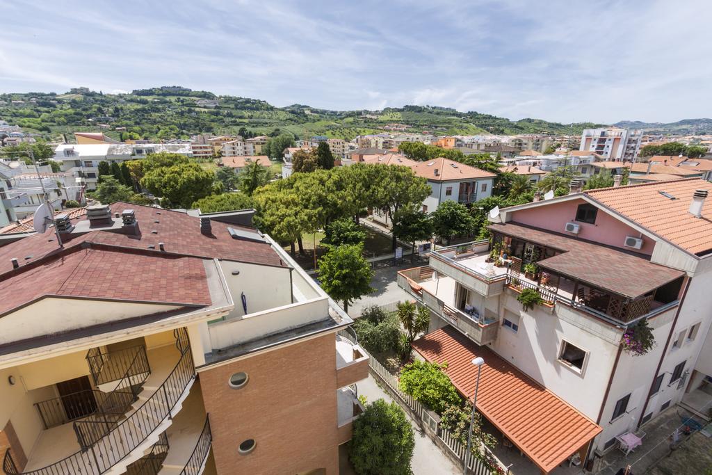 Residence Palazzo Sayonara トルトレート エクステリア 写真