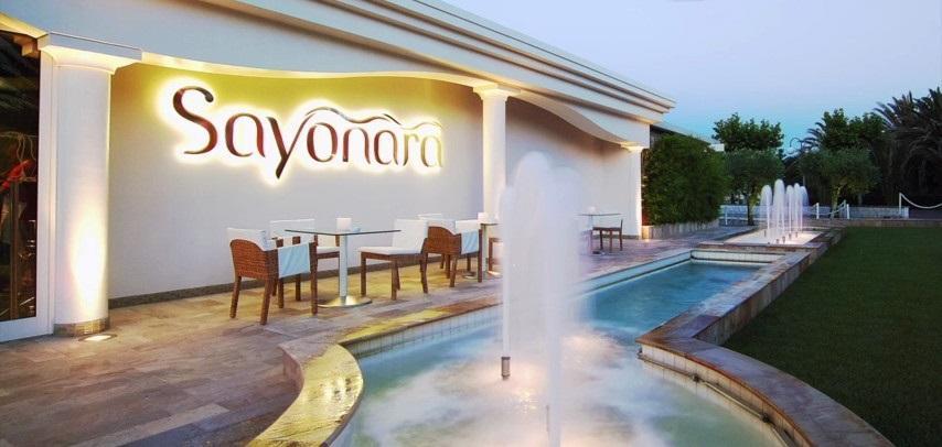 Residence Palazzo Sayonara トルトレート エクステリア 写真